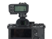 Godox X2T-S Sony Uyumlu TTL Flaş Tetikleyici